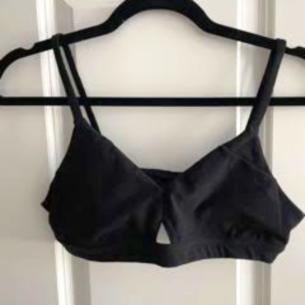 Alosoft Lounge Bra